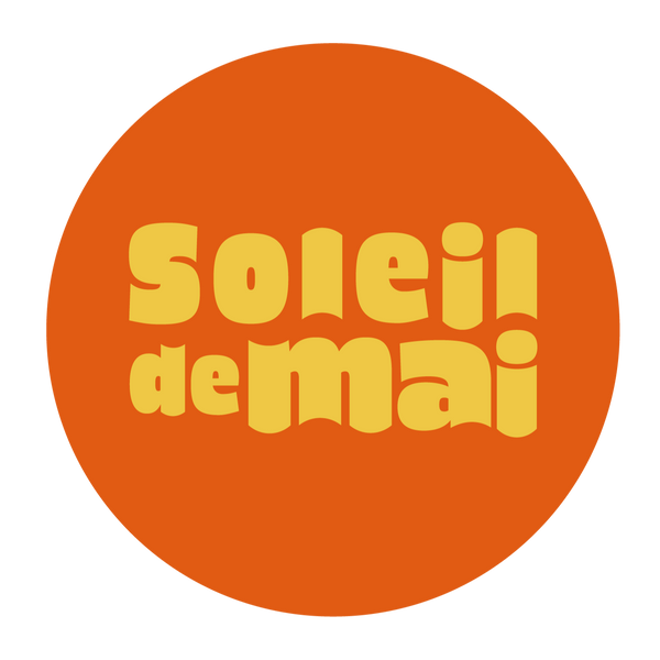 Logo soleil de mai